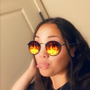 Meet your Posher, Nana